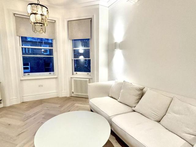 4 bedroom flat to rent