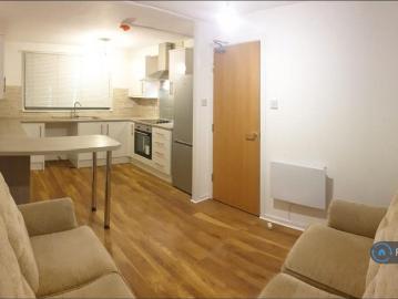 St Mungo Avenue G4 Glasgow, G1, Glasgow and West Scotland, South West Scotland