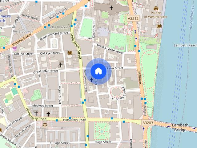 4 bedroom flat to rent