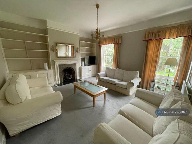 4 bedroom flat to rent