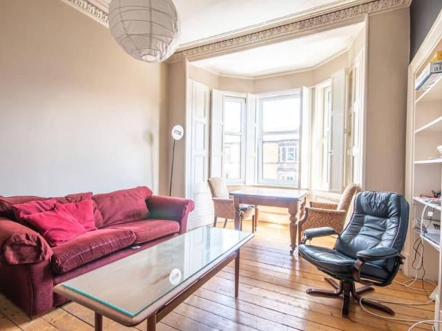 4 bedroom flat to rent
