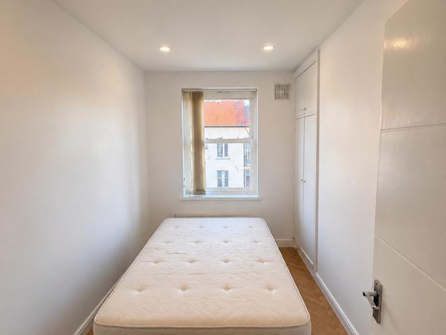 4 bedroom flat to rent