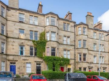 Marchmont, Edinburgh, Shetland - Equipped kitchen