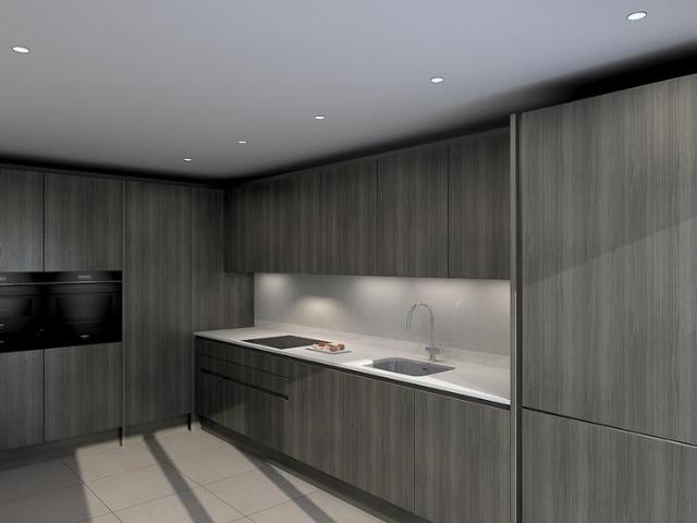 4 bedroom flat to rent