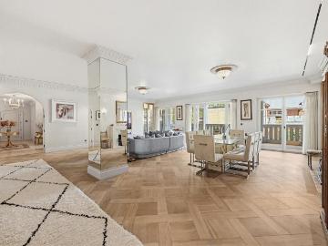 4 bedroom flat to rent