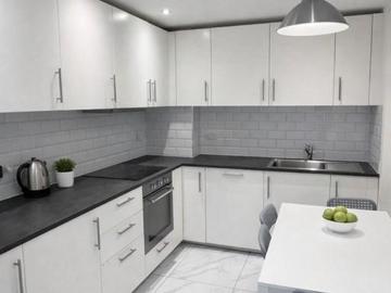 4 bedroom flat to rent