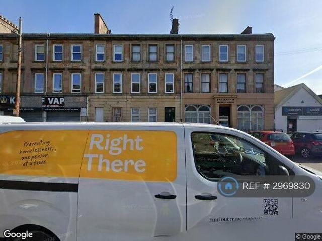 4 bedroom flat to rent