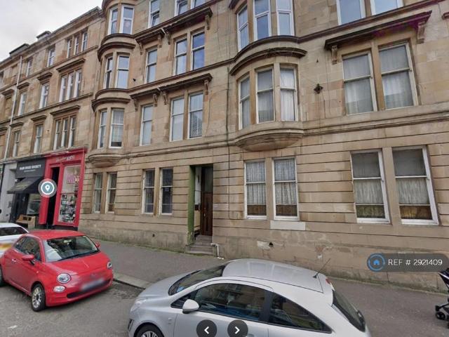 4 bedroom flat to rent