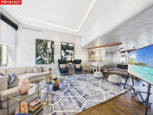 4 bedroom flat to rent