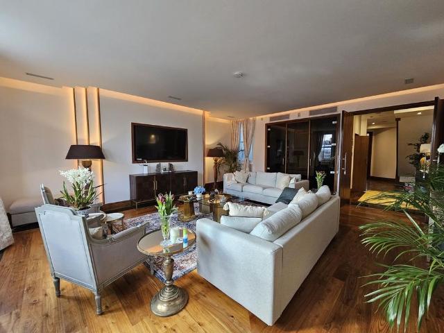 4 bedroom flat to rent