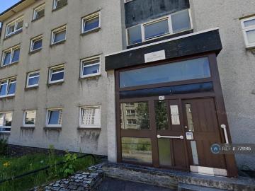 Glasgow, Glasgow and Clyde Valley