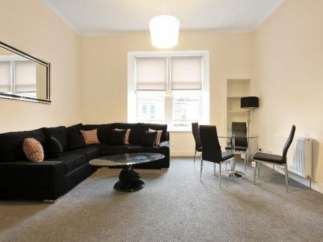 4 bedroom flat to rent