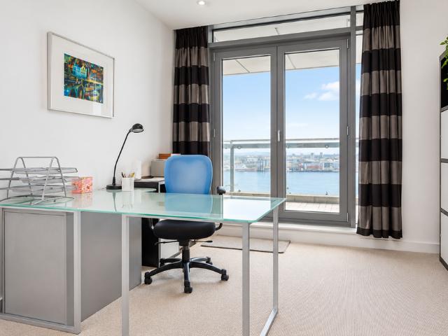 4 bedroom flat to rent