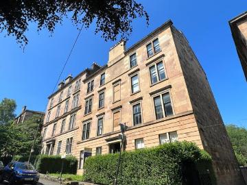 Glasgow, Glasgow and Clyde Valley - Equipped kitchen