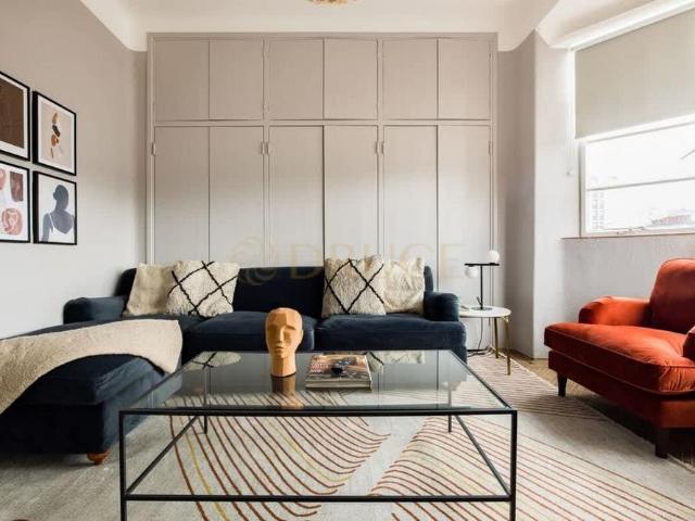 4 bedroom flat to rent