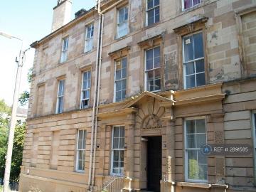 Glasgow, Glasgow and Clyde Valley - Equipped kitchen