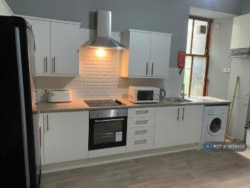 Sauchiehall Street G3 Glasgow, West End Park Street G3 Glasgow