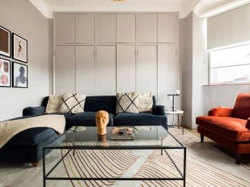 4 bedroom flat to rent