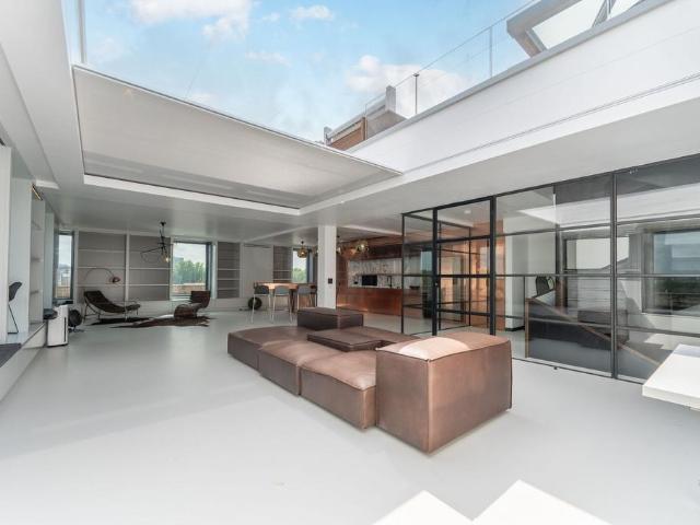 4 bedroom flat to rent