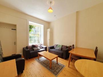 Newington, London, Greater London - Garden