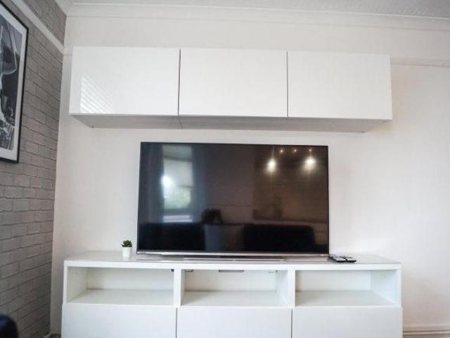 4 bedroom flat to rent