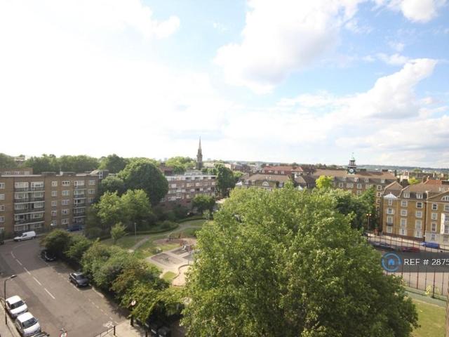 4 bedroom flat to rent
