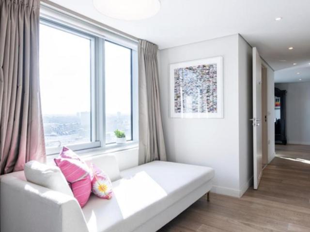 4 bedroom flat to rent