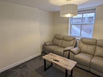 West Lancashire, Lancashire county, North West England