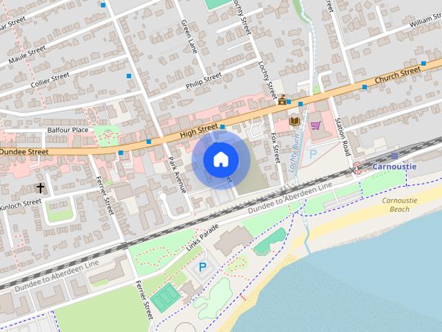 4 bedroom flat to rent