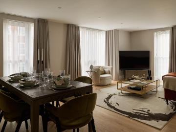 Marylebone, W1, Central London, London, Greater London