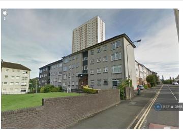 Glasgow, Glasgow and Clyde Valley - Equipped kitchen