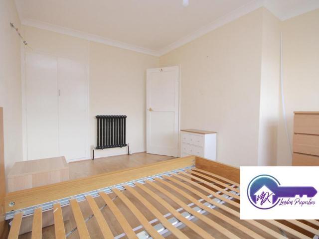 4 Bedroom Flat To Rent