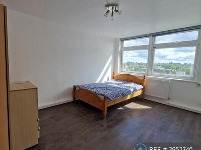 4 bedroom flat to rent