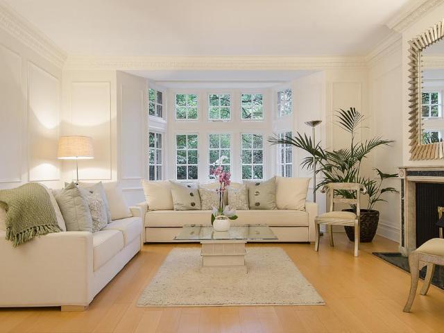 4 bedroom flat to rent