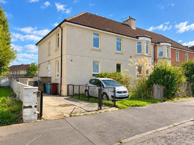 4 bedroom flat to rent