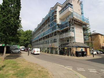 3 bedroom flat to rent