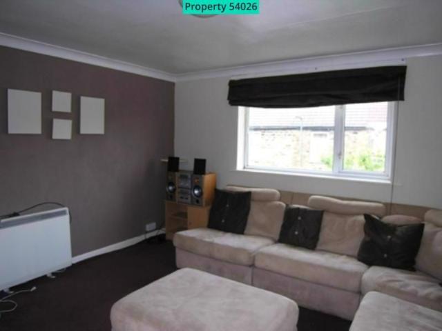 4 bedroom flat to rent