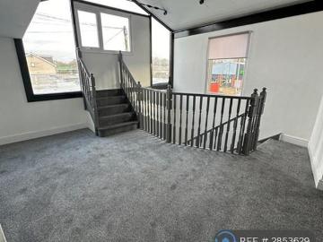 High Street CH4 Chester, Saltney Chester, CH4, North East Wales, Midlands