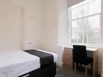 Edinburgh, Shetland - Equipped kitchen