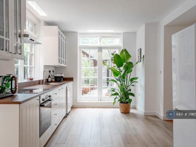4 bedroom flat to rent