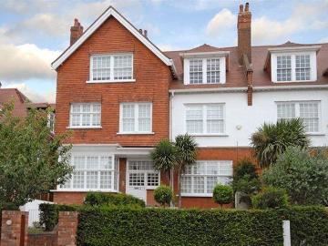 Fortune Green, London, Greater London