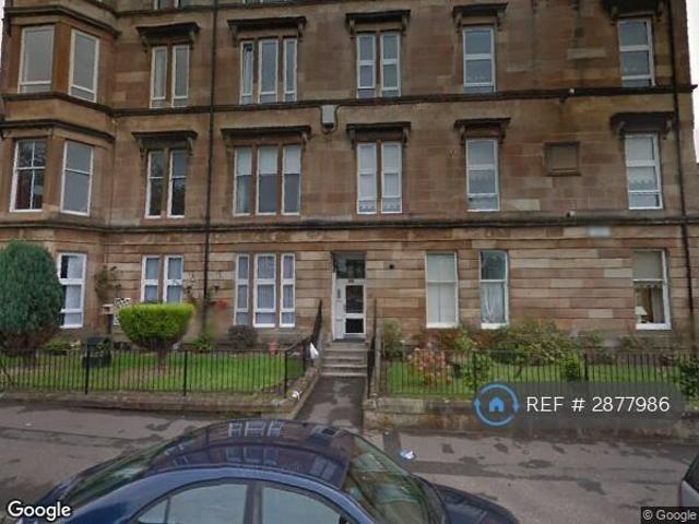 4 bedroom flat to rent