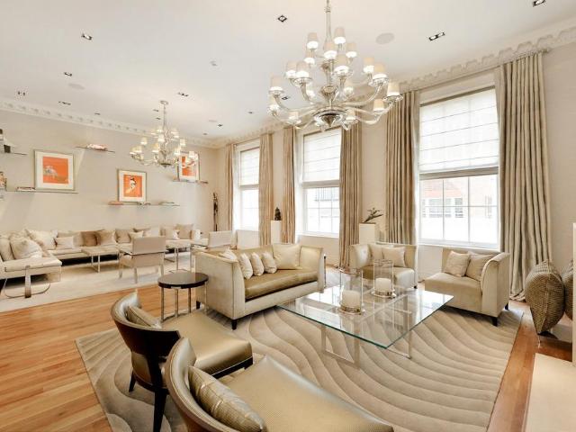 4 bedroom flat to rent