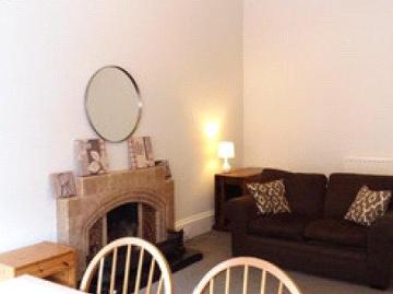 Marchmont, Edinburgh, Shetland - Garden