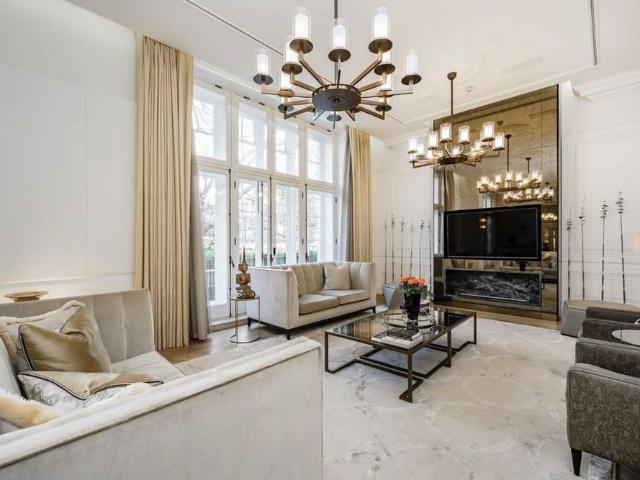 4 bedroom flat to rent