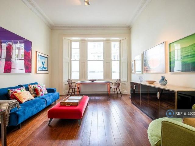 4 bedroom flat to rent