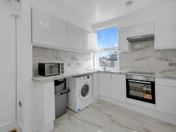 Shepherd's Bush, London, Greater London