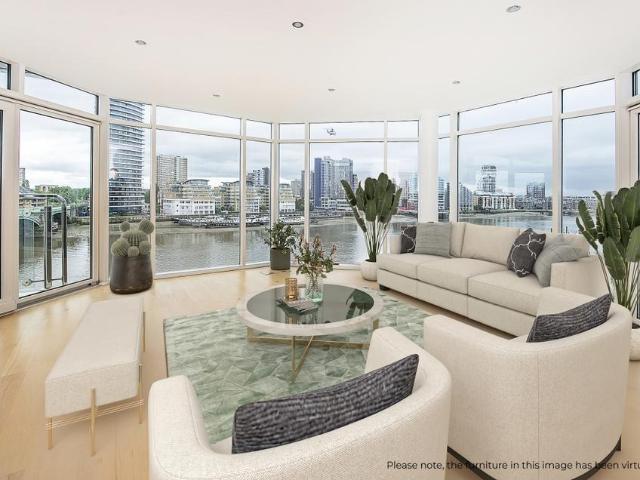 4 bedroom flat to rent