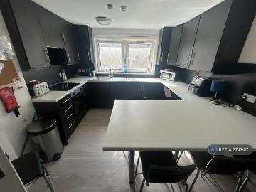 St Mungo Avenue G4 Glasgow, G1, Glasgow and West Scotland, South West Scotland