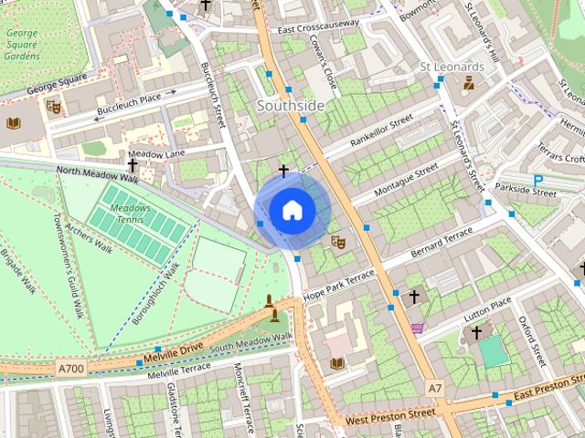 4 bedroom flat to rent